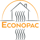 econopac - chauffagiste innovant - expertise en pompe en chaleur à Reims (marne)