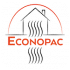 Econopac | Solutions de chauffage par Pompes à chaleur air eau dans la Marne